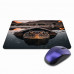 KMP425 Коврик для мыши 22х18см Черепаха