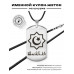 ACZ-615 Мусульманский именной жетон Шамиль