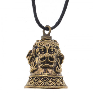 AD-AM-082 Амулет Колокол