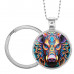 ALKB-0266 Кулон - брелок Кабан