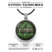 ALKN-016 Именной кулон-талисман Владимир