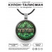 ALKN-086 Именной кулон-талисман Марина