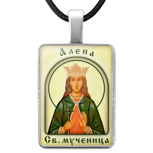 ALKP-005 Именная иконка Алёна