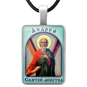 ALKP-010 Именная иконка Андрей