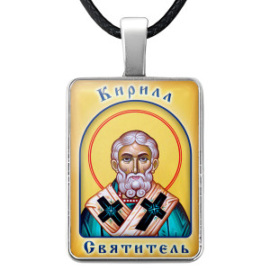 ALKP-067 Именная иконка Кирилл