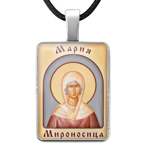 ALKP-083 Именная иконка Мария