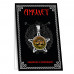 ALP026 Пентакль Изобилие в семье