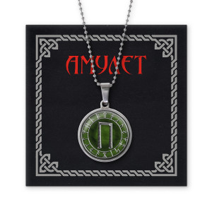 AMN-041 Славянский амулет Перун