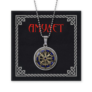 AMN-069 Амулет Вегвизир