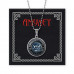 AMN-123 Амулет Знак Богини