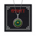 AMN-160 Амулет Мандала Молодости и красоты