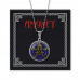AMN-281 Амулет Пентаграмма Агриппы (защита)
