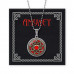 AMN-307 Амулет Чертог Медведя