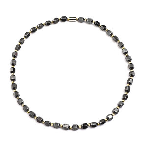 BJM018 Магнитные бусы, 45см
