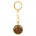 BK-AL-0007 Брелок Амулет Тотем - Bear (Медведь)