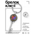 BK-ALKK-0151 Брелок Ключ Семья это