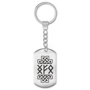 BKZ-073 Брелок Денежный канал