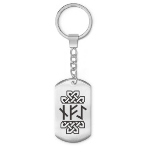 BKZ-074 Брелок Преодоление кризиса
