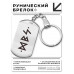 BKZ-683 Брелок - жетон Обновление и духовное очищение