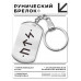BKZ-705 Брелок - жетон Энергетическая формула