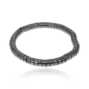 BS715 Магнитный браслет, 6мм