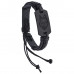 BS786 Кожаный браслет Волк, 1см