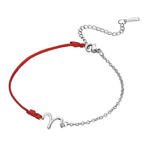 BS788-07 Браслет Знаки Зодиака, 22,5см, Овен