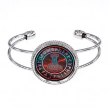 BSCP-0257 Браслет Молот Тора