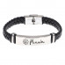 BSKR1-662 Мусульманский именной браслет Ринат
