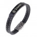 BSKR2-250 Именной браслет - оберег Ульяна