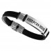 BSKR5-801 Силиконовый рунический браслет Успешная реализация идей