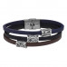 BSQ-02-13 Браслет с рунической формулой Помощь высших сил