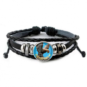 C0801012 Кожаный браслет, Пятигорск