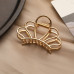 HK038-05 Краб для волос, 5,5х7,5х3,5см
