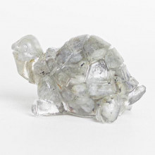 K726283588773-20 Фигурка из смолы с камнями