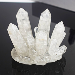 K726817895953-02 Кристаллы из смолы с камнями