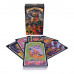 KGX089 Карты Jojo's Bizarre Adventure Tarot & The Nine Gods Cards