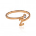 KL326 Безразмерное кольцо Z