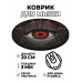 KM0290 Коврик для мыши Глаз, d.20см