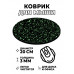 KM1222 Коврик для мыши Знаки зодиака, d.20см