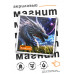 MA022 Дракон фэнтэзи 6,5х6,5см, акрил