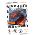 MA034 Дракон 6,5х6,5см, акрил