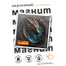 MA039 Дракон 6,5х6,5см, акрил