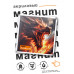 MA041 Рык дракона 6,5х6,5см, акрил