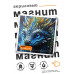 MA046 Детёныш дракона 6,5х6,5см, акрил