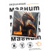 MA055 Три дракона 6,5х6,5см, акрил