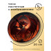 MCH156 Часы настенные Дракон 20см, пластик