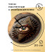 MCH205 Часы настенные Книга 20см, пластик