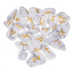MR015-8 Скандинавские руны с мешочком, 25шт., Кахолонг