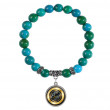 Хризоколла (синтетический) 